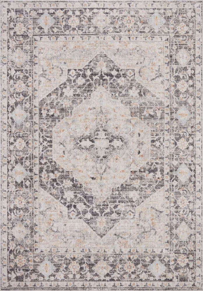 Loloi Monroe Gray Rug Product Image