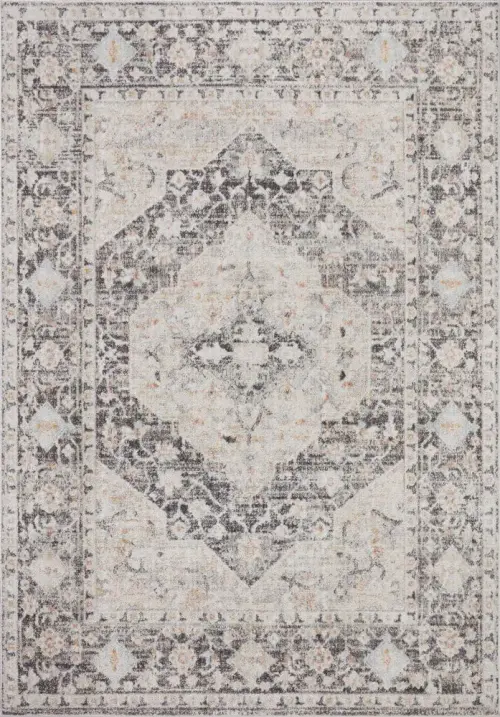 Loloi Monroe Gray Rug