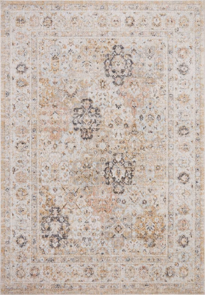 Loloi Monroe Beige Rug Product Image