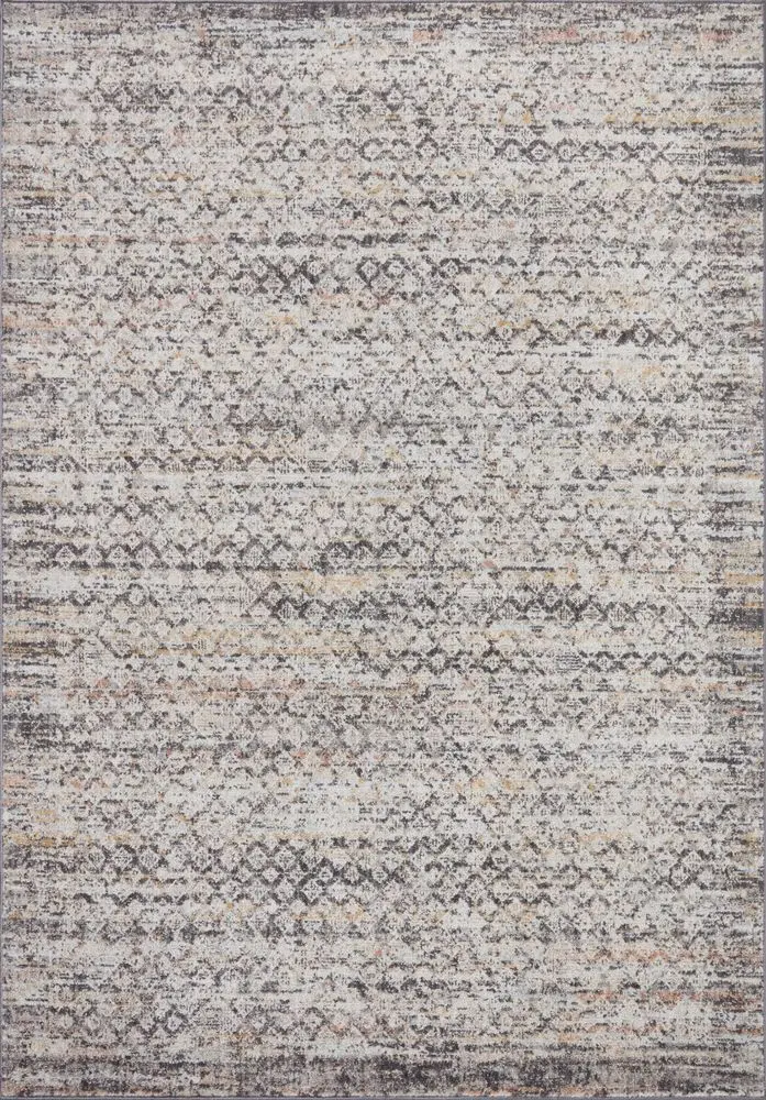Monroe Gray Rug