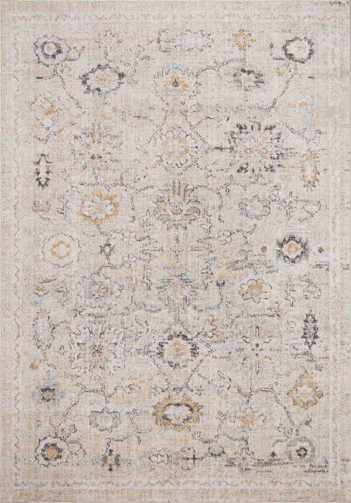Loloi Monroe Beige Rug Product Image
