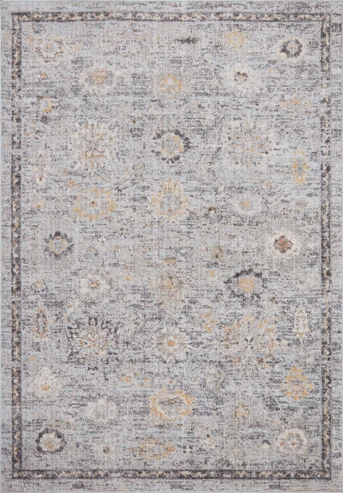 Loloi Monroe Blue Rug Product Image