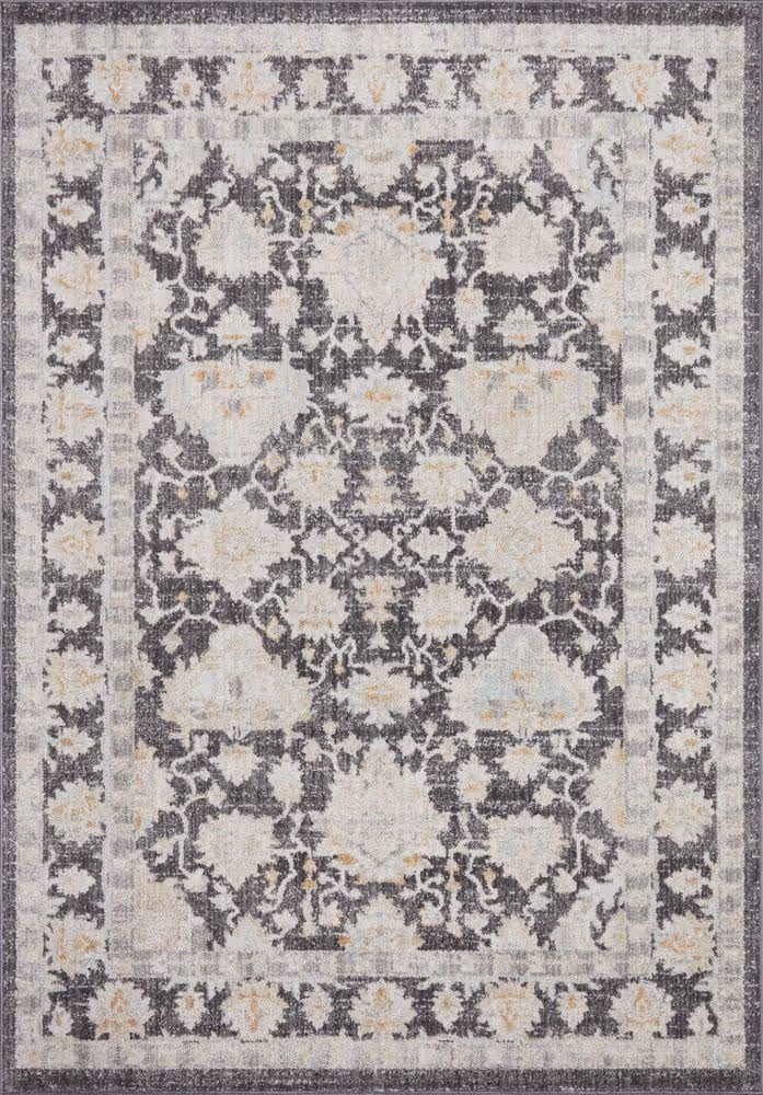 Loloi Monroe Gray Rug Product Image