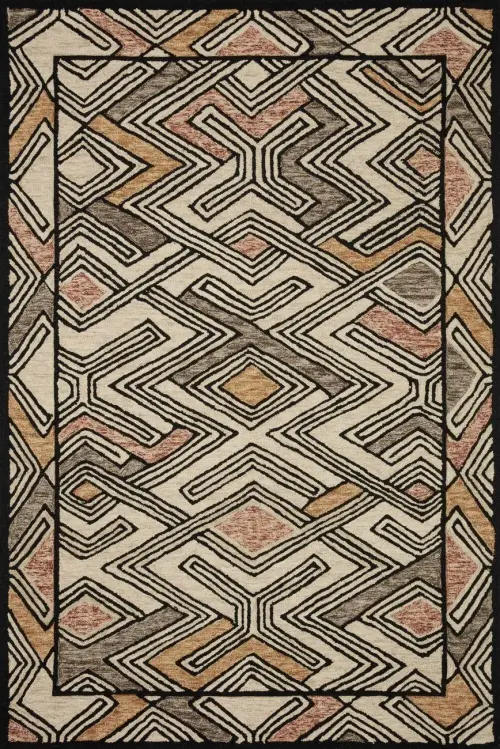 Loloi Nala Beige Rug