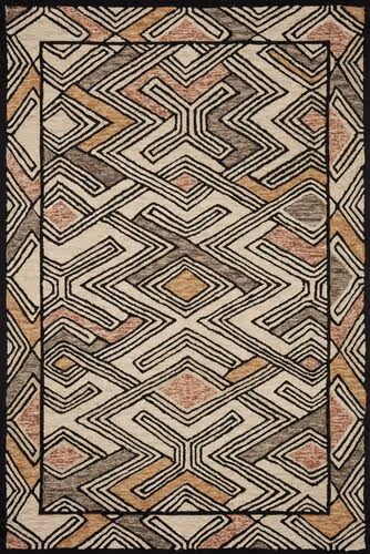 Loloi Nala Beige Rug Product Image