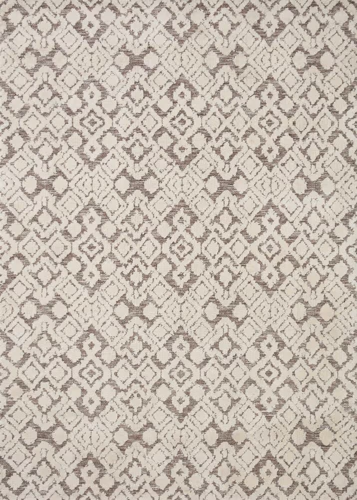 Loloi Neda Beige Rug Product Image
