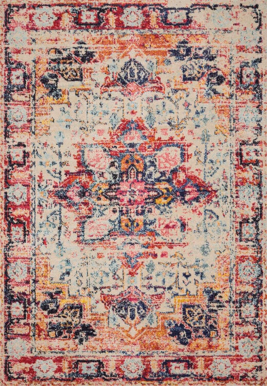 Loloi Nadia Beige Rug