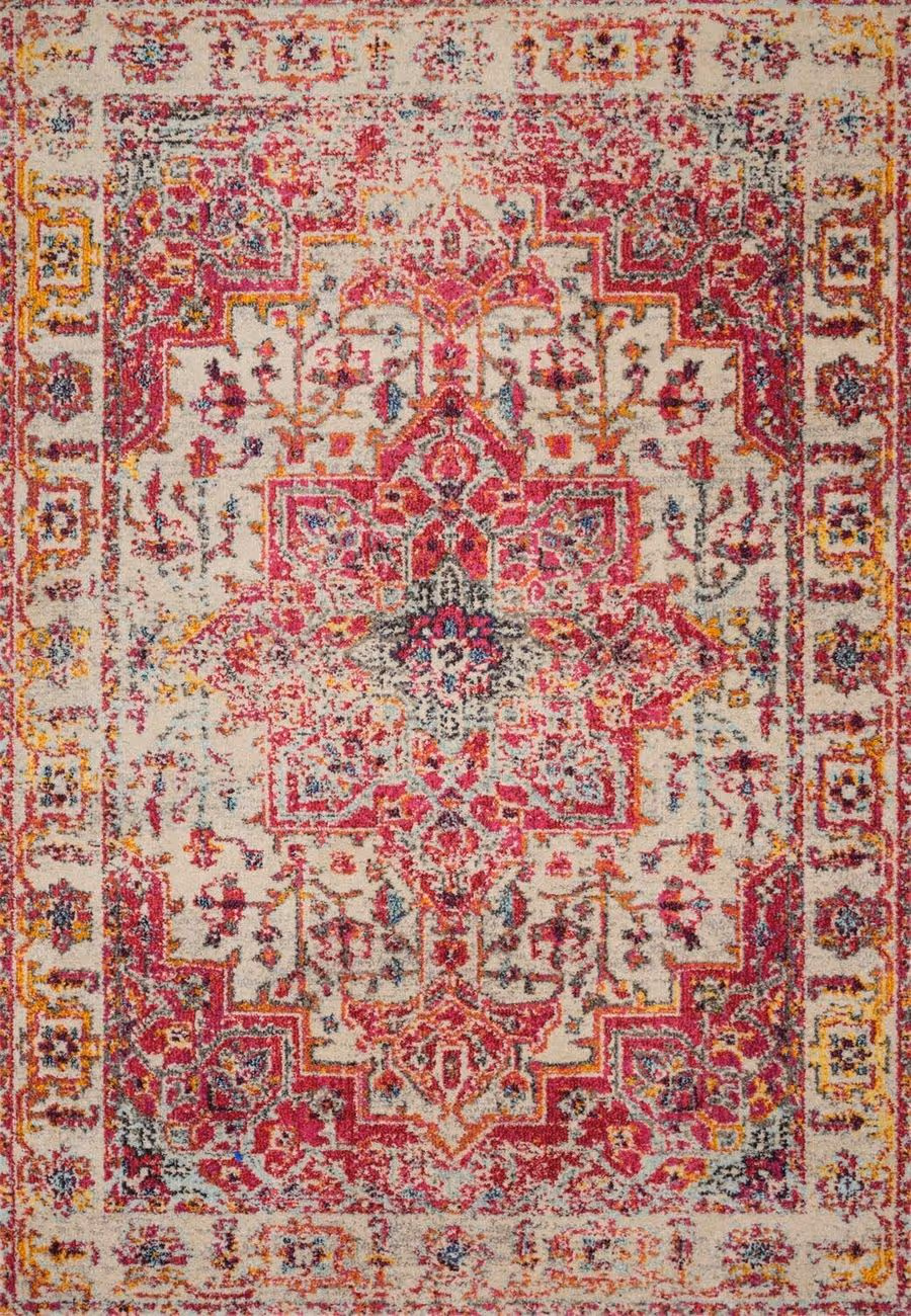 Loloi Nadia Beige Rug