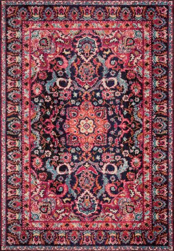 Loloi Nadia Blue Rug Product Image
