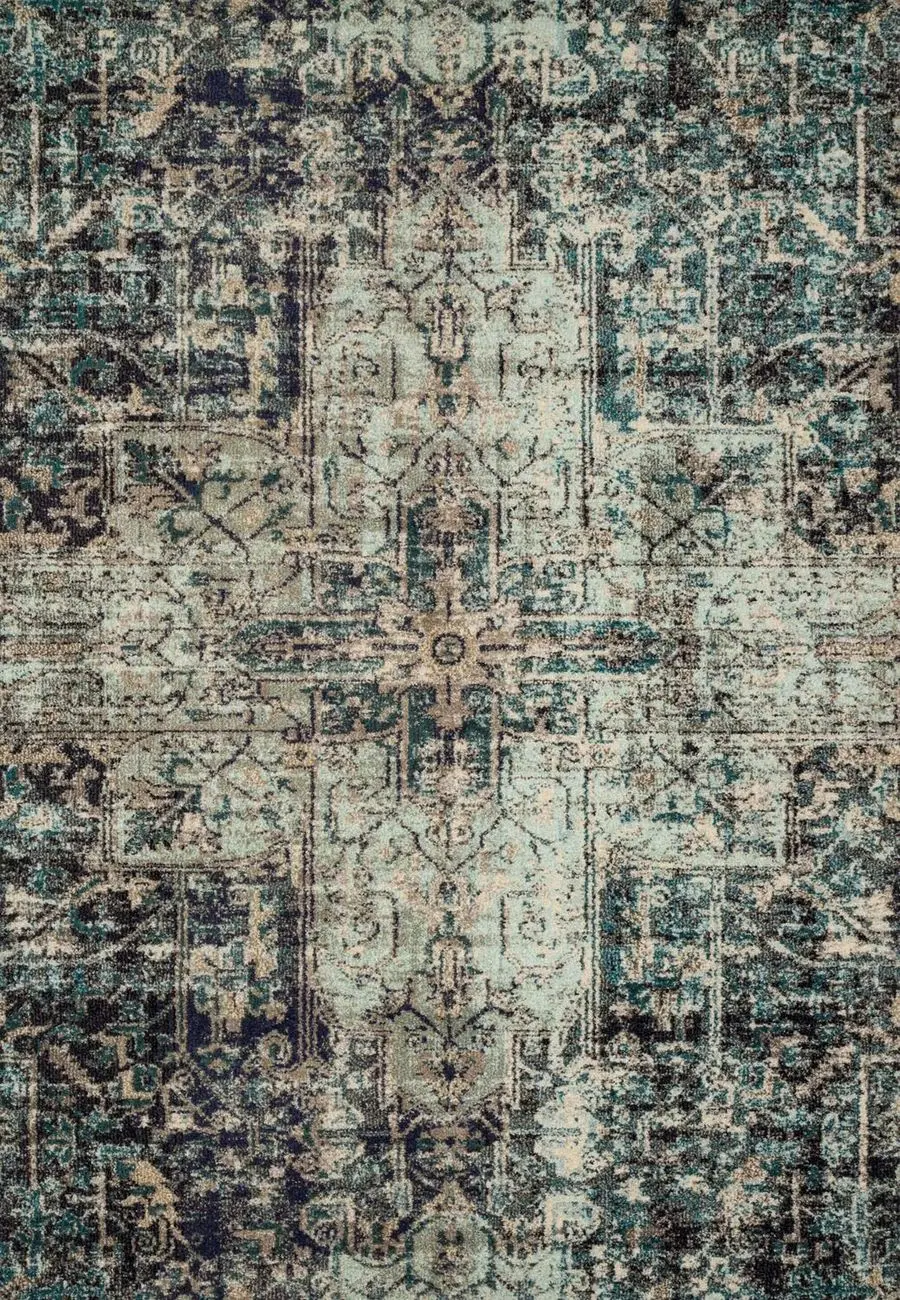 Nadia Gray Rug