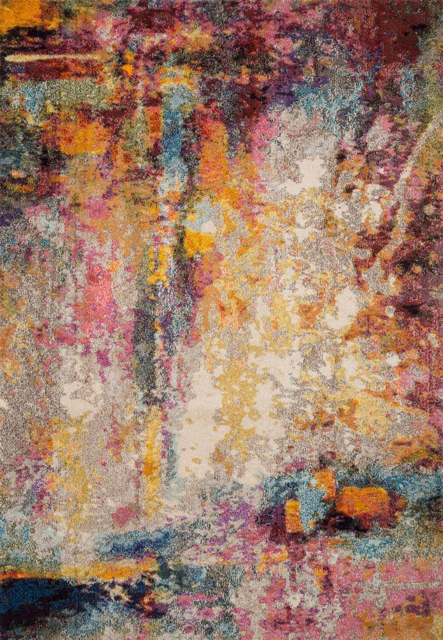 Loloi Nadia Multi-colored Rug