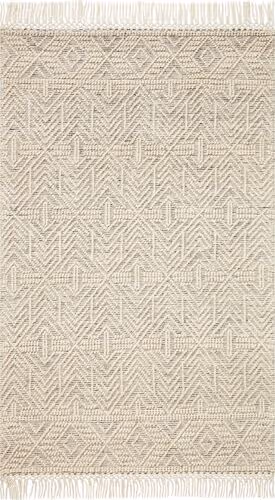 Loloi Noelle Beige Rug Product Image