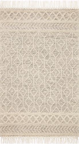 Loloi Noelle Beige Rug Product Image