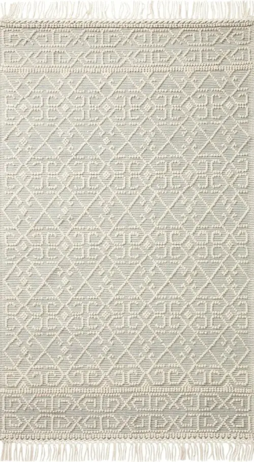 Loloi Noelle Beige Rug