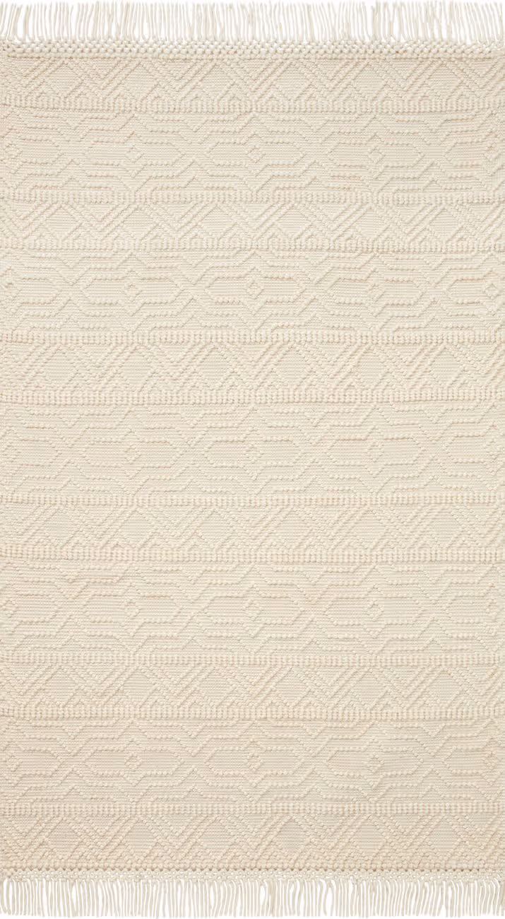 Loloi Noelle Beige Rug