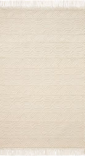 Loloi Noelle Beige Rug Product Image