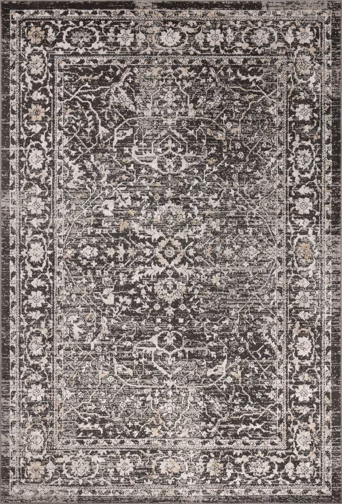 Loloi Odette Gray Rug Product Image