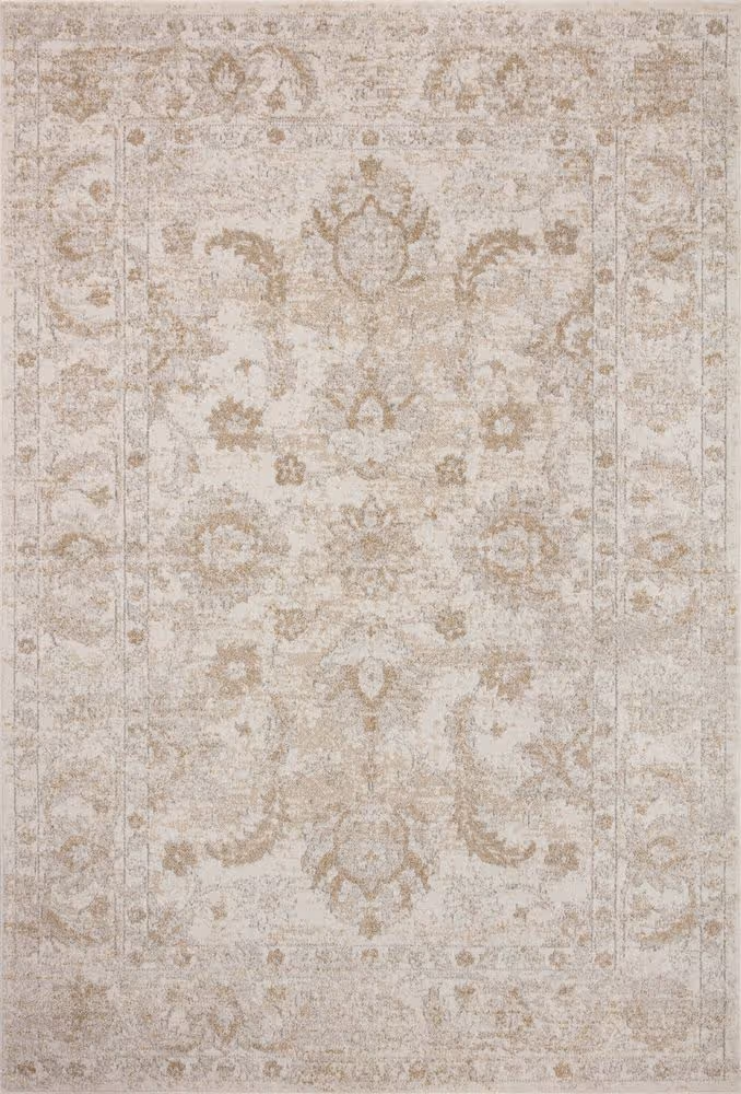 Loloi Odette Beige Rug Product Image