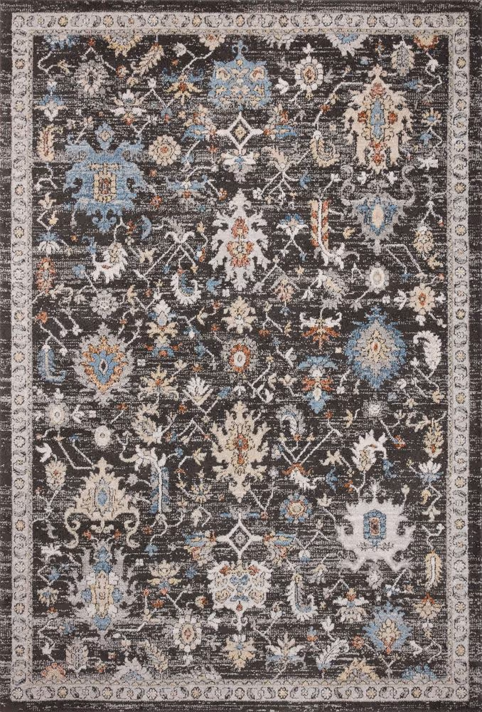 Loloi Odette Gray Rug Product Image