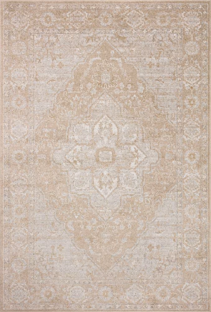 Loloi Odette Beige Rug Product Image