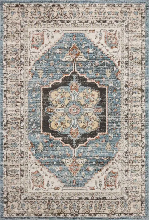 Loloi Odette Blue Rug