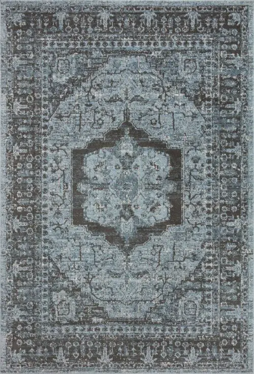 Loloi Odette Blue Rug