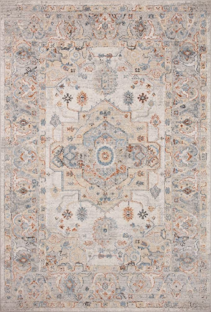 Loloi Odette Beige Rug Product Image