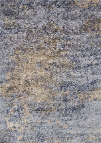Loloi Patina Blue Rug Product Image