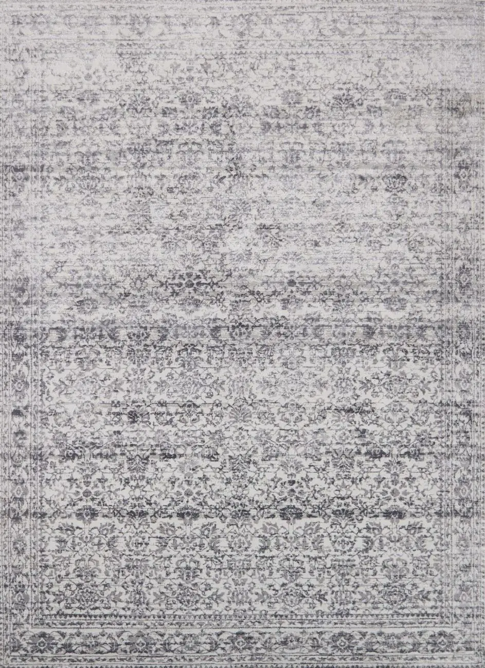 Patina Gray Rug