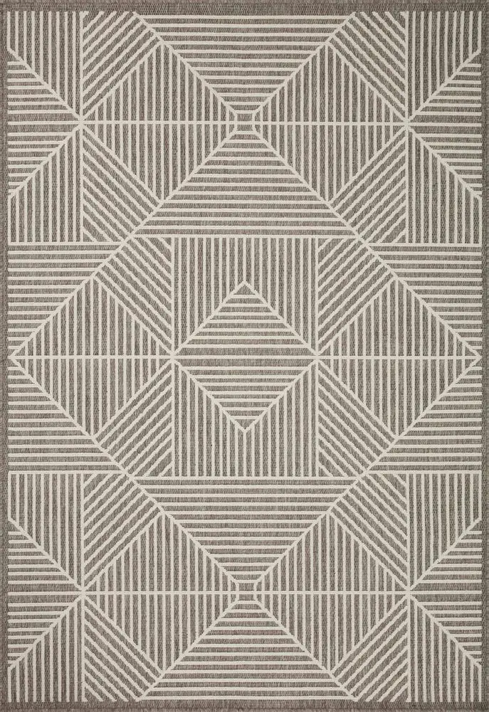 Rainier Beige Rug