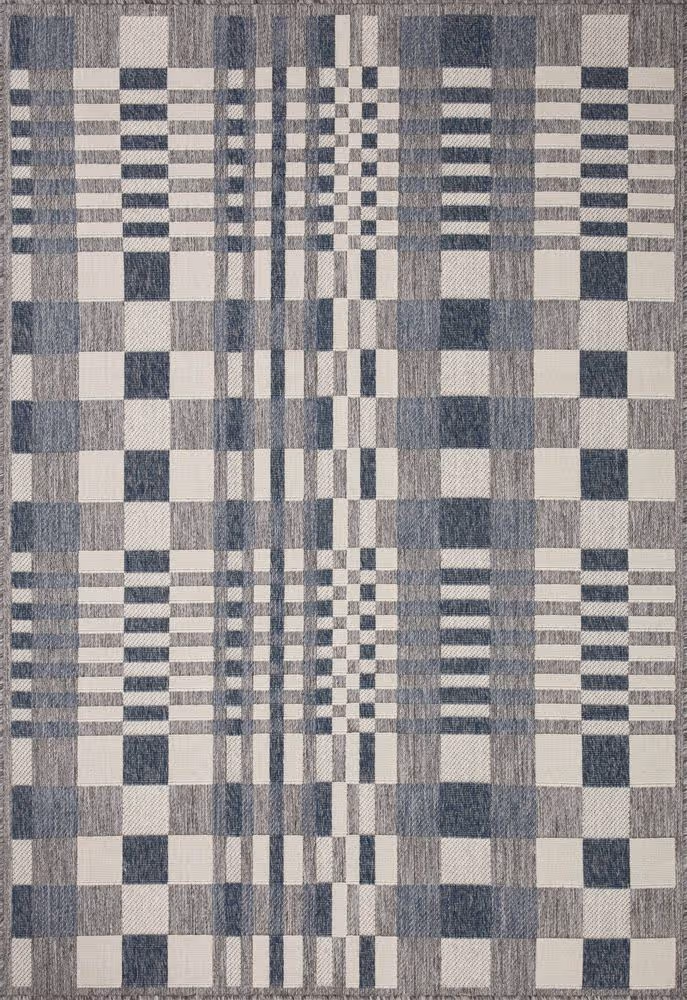 Loloi Rainier Beige Rug Product Image