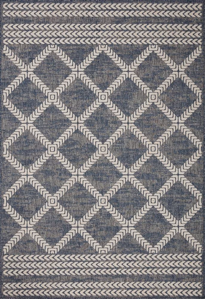 Loloi Rainier Blue Rug Product Image