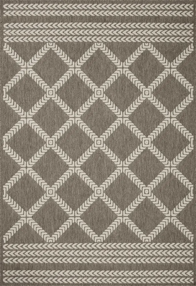 Rainier Beige Rug