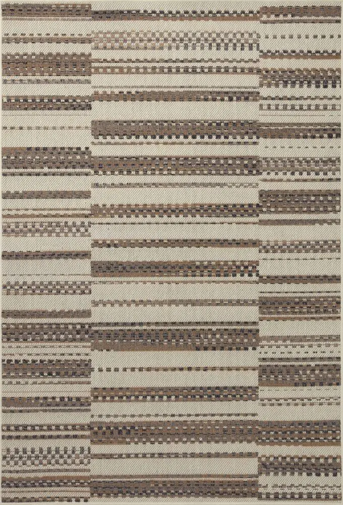 Rainier Beige Rug