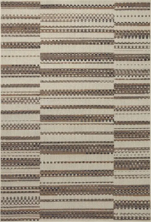Loloi Rainier Beige Rug