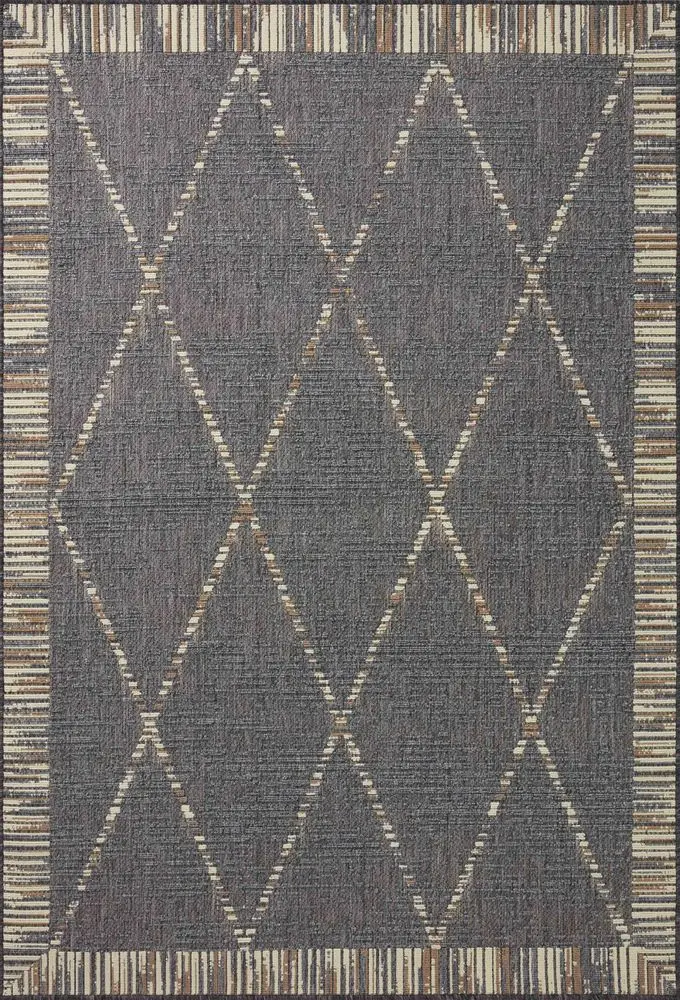 Rainier Gray Rug