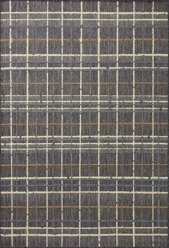 Rainier Gray Rug