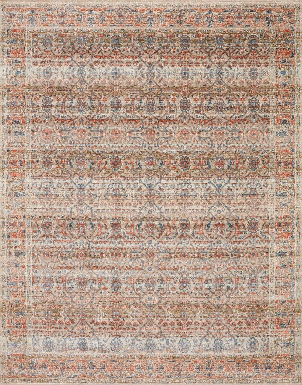 Loloi Saban Beige Rug