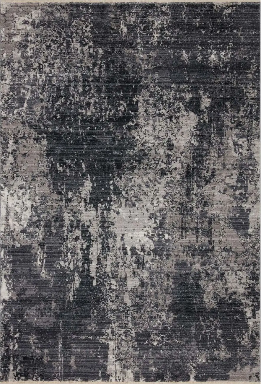 Samra Gray Rug