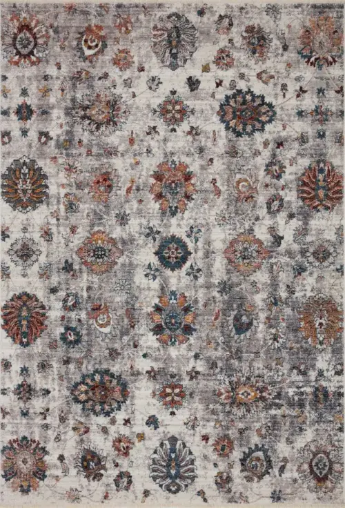 Loloi Samra Beige Rug