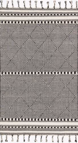 Loloi Sawyer Black Rug Product Image