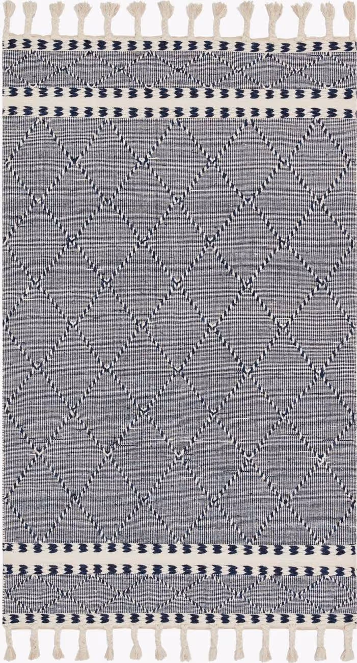 Loloi Sawyer Blue Rug