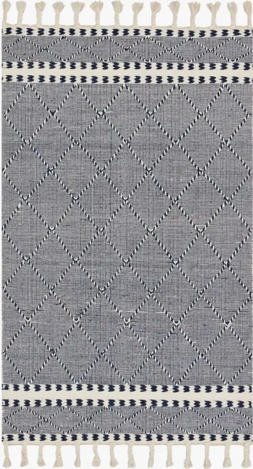 Loloi Sawyer Blue Rug