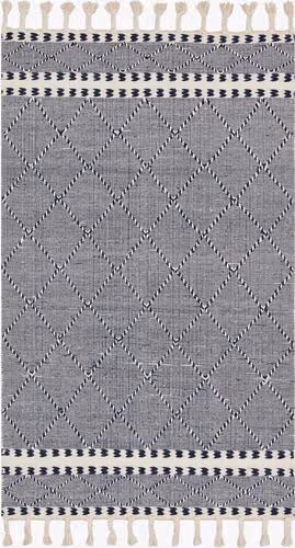 Loloi Sawyer Blue Rug Product Image