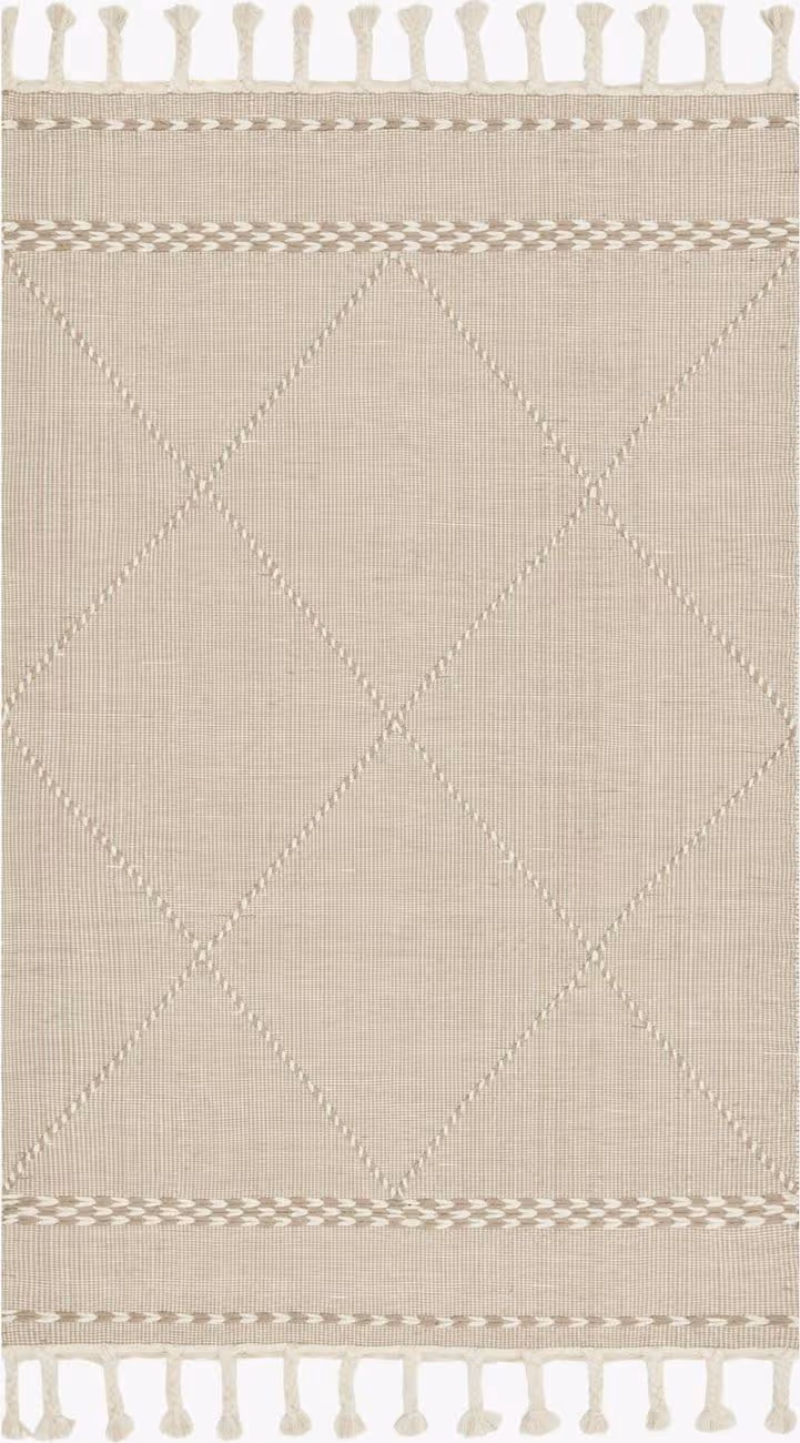 Loloi Sawyer Beige Rug