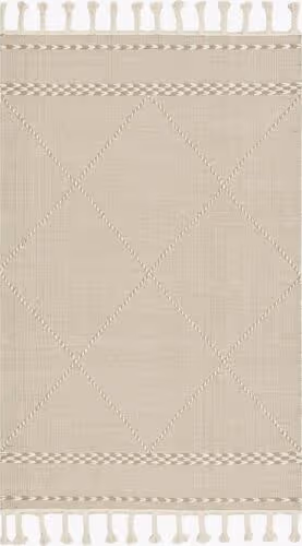 Loloi Sawyer Beige Rug Product Image