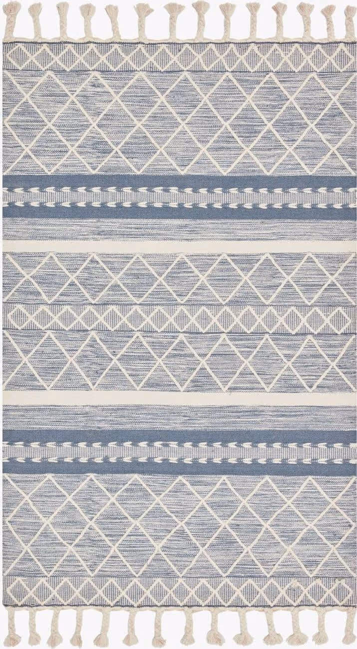 Loloi Sawyer Blue Rug