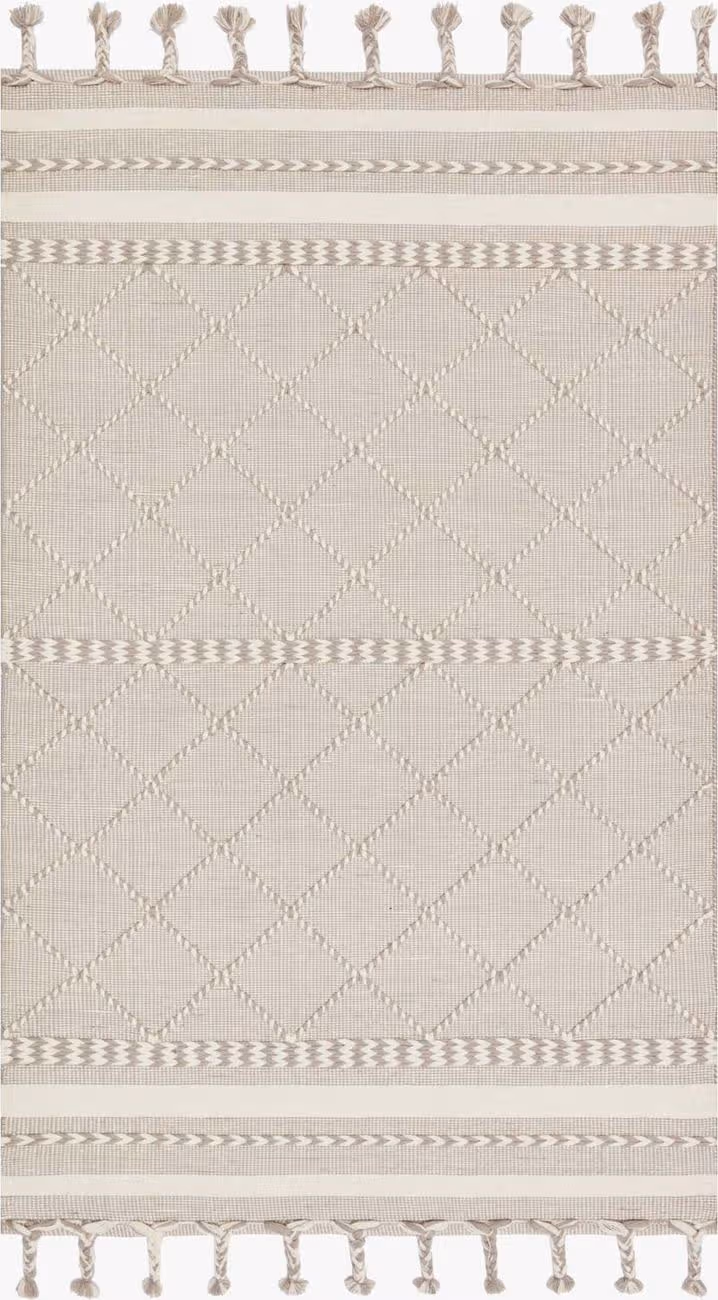 Loloi Sawyer Gray Rug