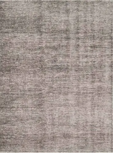 Loloi SERENA SG-01 Gray Hand Knotted Natural Fiber Rug Product Image