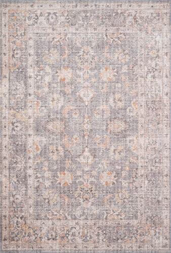 Loloi Skye Gray Rug Product Image